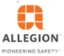 Allegion logo