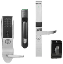 ASSA ABLOY Aperio