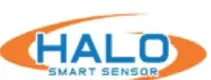 HALO Smart Sensor logo