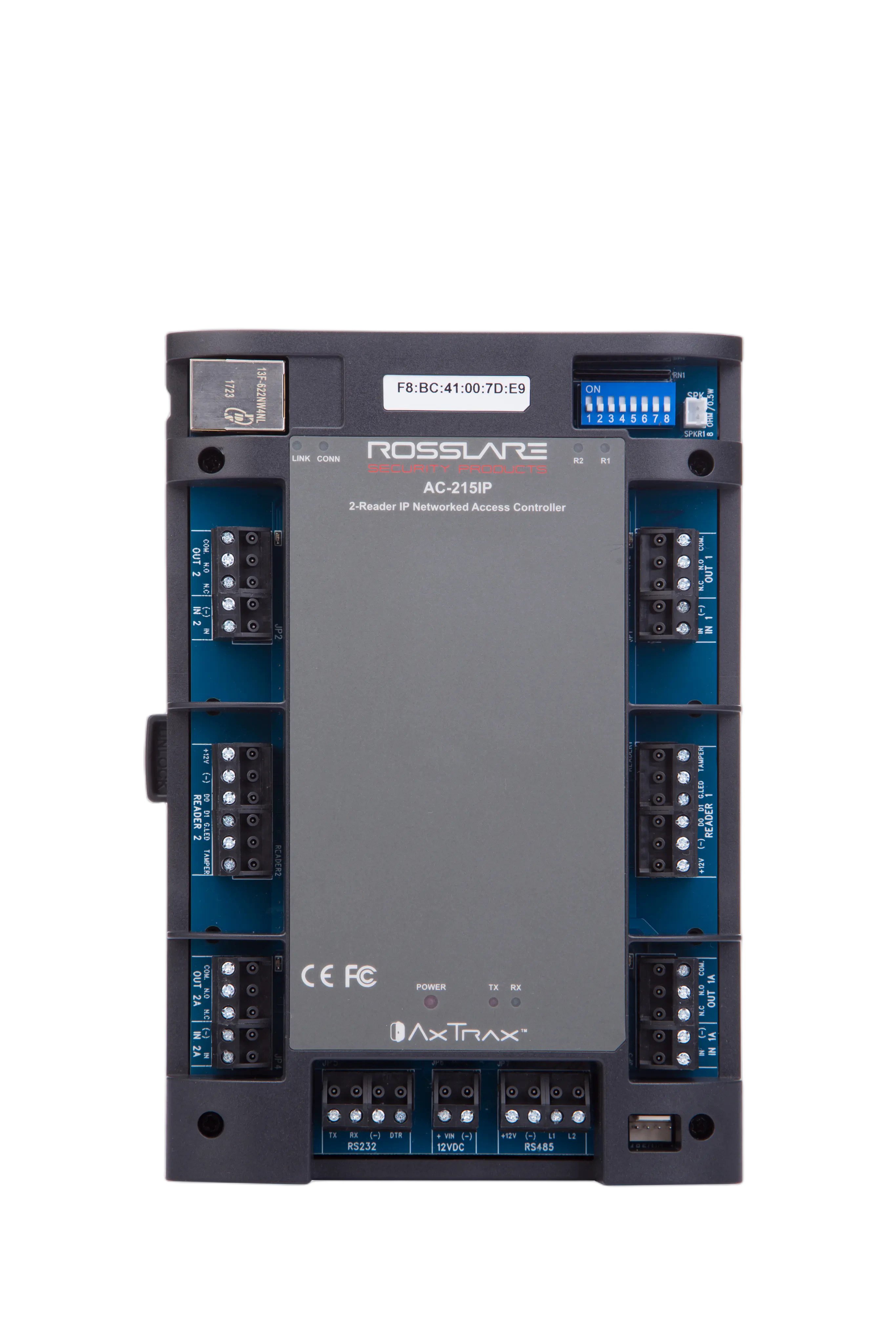 AC-215IP product image