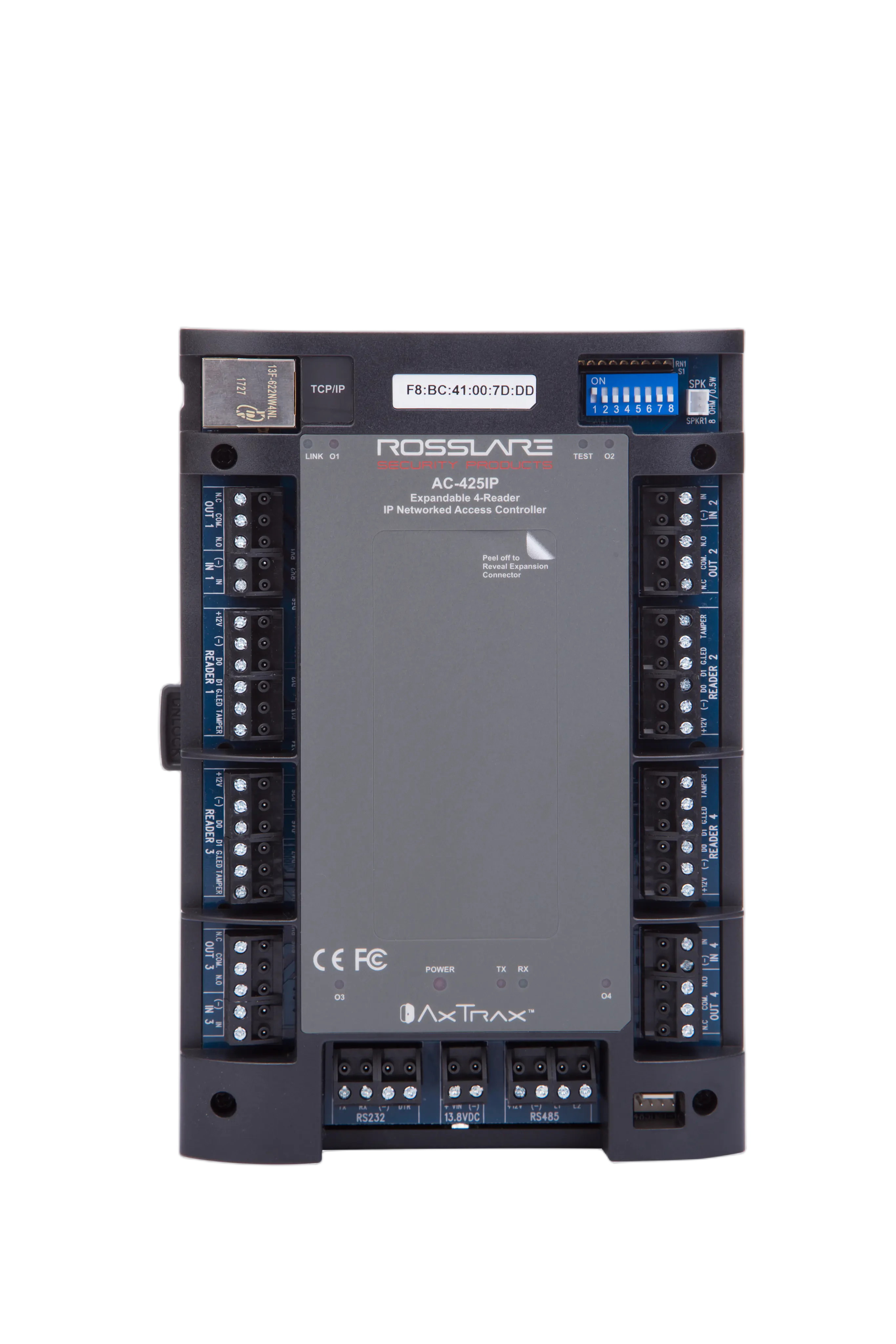 AC-425IP product image